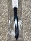 Cutco Table Knife 1759 Kitchen Steak Knife Black Handle