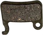 2 Pairs Zoom Bicycle Disc Brake Pads For Hb-875 Hb-870 Hb100 M595 M596 Parts
