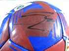 Ousmane Dembele Signed Autographed Soccer Ball Fc Barcelona Bas Bl29776