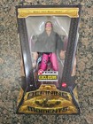 Wwe Ringside Exclusive Defining Moments Bret Hitman Hart Brand New Sealed