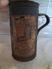 Vtg Maytag  Washing Machine Oil Fuel Mixing Can Antique 7 5  Tall 