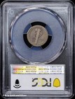 1916-d 10c Mercury Dime Pcgs Ag 03