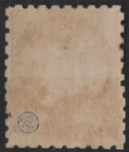 Canada Prince Edward Island 1861 First Stamp Issued Scott  1 Mint Hinged O g 