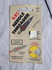 Vintage Lo Ran Metal  Needle Threader Old New Stock