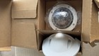 Axis P3265-lve Outdoor Dome Network Camera     New Open Box