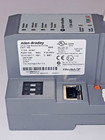 Allen Bradley 1734-aent  Ethernet Point I o Adapter Module  1734aent