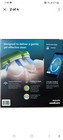 Philips Sonicare Diamondclean Rechargeable Electric Toothbrush 2 Pack Black Whit