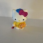 Hello Kitty Sanrio Mcdonalds Happy Meal Toy 2013 Artist