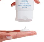 Fragrance Free Daily Sunscreen Face Lotion Spf 50   Hydrating Uva   Uvb Prote   