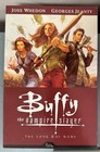 Buffy The Vampire Slayer 3 Graphic Novel Lot- Season 8 Vol 1-3 Tpb