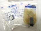 3918355 New Volvo Meritor Wabco Outlet Check Valve Kit R950017 432 413 925 2