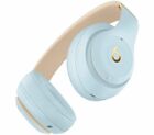 Beats By Dr Dre Studio3 Wireless Headphones Crystal Blue