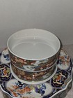 Kutani Ware   Japenese Porcelian  Set Of 4 Pieces