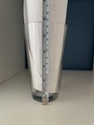 Coors Light 16 Oz Beer Glass