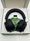 Xbox Stereo Gaming Headset Wired Microphone Series X s One Windows Pc Black