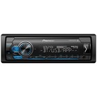 Pioneer Mvh-s310bt Single Din Built-in Bluetooth  Mixtrax  Usb  Auxiliary 