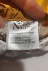 5 Nora s Nursery Reusable Cloth Pocket Diaper Lot W 10 Inserts  One Size