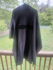 Hazard 4 Poncho Villa Technical Softshell  Black Mk-2 Size Regular 