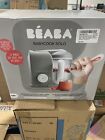 Beaba Babycook Solo 4 In 1 Baby Food Maker