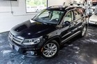 2013 Volkswagen Tiguan Se 4motion