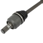 2x Cv Axles For Hyundai Sonata 2011-2014 2 4l Automatic Trans Front Left Right