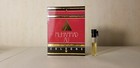 Muhammad Ali Signature Cologne     set Of 2    Vintage 