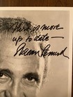 Sheldon Leonard Signed Autographed 8x10 Photo With Coa The Andy Griffith Show