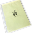 100 Pcs Tattoo Thermal Stencil Transfer Paper 8 5  X 11   100 Count