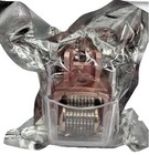 Beautybio Glopro Face Microtip Attachment Head In Sealed Bag