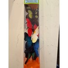 Safari Ltd Butterflies Toob 682604 8 Piece Hand Painted Miniature Toy Figurines