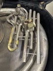 Vintage Silver Conn 20k Sousaphone Project