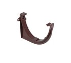 Osma 113mm Gutter Support Bracket For Deepline Guttering Various Colours 9t919