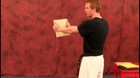 Karate Board Breaking Punches Strikes Kicks Martial Arts Dvd How To