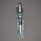 Nintendo Gba Mario Pinball Land Promo Light Up Pen New