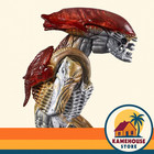 Neca Reel Toys Aliens Cult Classics Action Figure