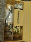 Kwikset 800adh Lip 11p Smt Rcal Rcs Ashfield Single Cylinder Venetian Bronze