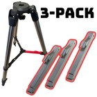 3-pack Replacement Tripod Arm For Celestron 130 Series  Slt  130eq Telescope