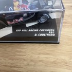Minichamps  2005 Red Bull Racing Cosworth Rb1 F1  D Coulthard 14  1 43 Mib boxed