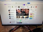 Acer  Lcd Monitor Vg270 Sbmiipx Led Backlight 27  Monitor