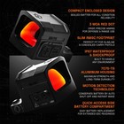 Gritr Rd1ec Red Dot Sight  3 Moa Rmsc Mount  Compact Pistol shotgun rifle Optic