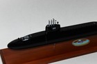 Uss Ulysses S  Grant Ssbn-631 Submarine Model navy 20   James Madison Class