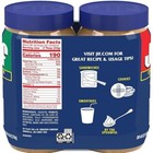 Jif Crunchy Peanut Butter     48 Oz Jars  pack Of 2 