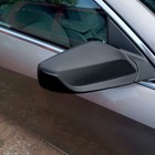 Passenger Side Mirror Cover Cap For Chevrolet Malibu 2016-2022 84026842