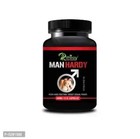 Sabates Man Hardy Sexual Pills Sex Capsule For Men Extra Strength   Power-30