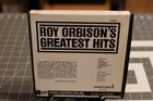 Roy Orbison s Greatest Hits  Reel To Reel Tape  Stereo  Sounds Great 