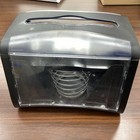 Tork Xpressnap 6232000 Black Tabletop Napkin Dispenser N4 Multiple Available