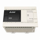 Used Mitsubishi Fx3ga-40mt-cm Fx3ga40mtcm Plc Module I o Fx Series Power Supply