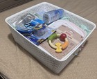 Baby Shower Gift Basket For Him