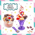 Ice Cream Slime Playshop  Ice Cream Slime Kit To Make Fun Slime Ice Cream Toys