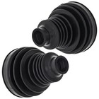 Niche Rear Cv Axle Boot Kit For Polaris 2203336 Sportsman 500 800 X2 700